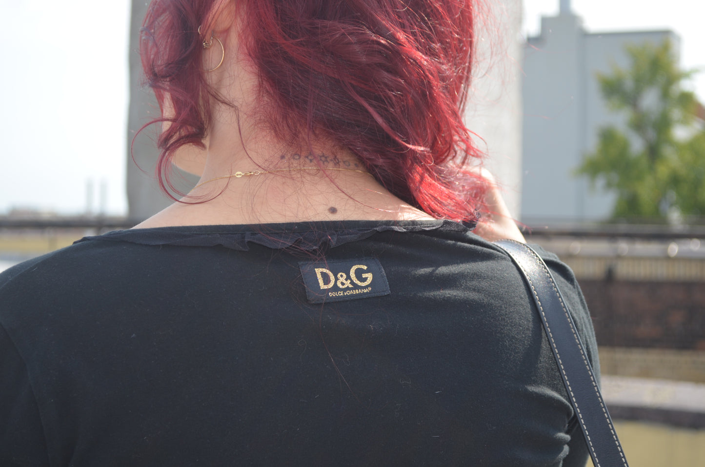 Dolce & Gabbana ✭ Top