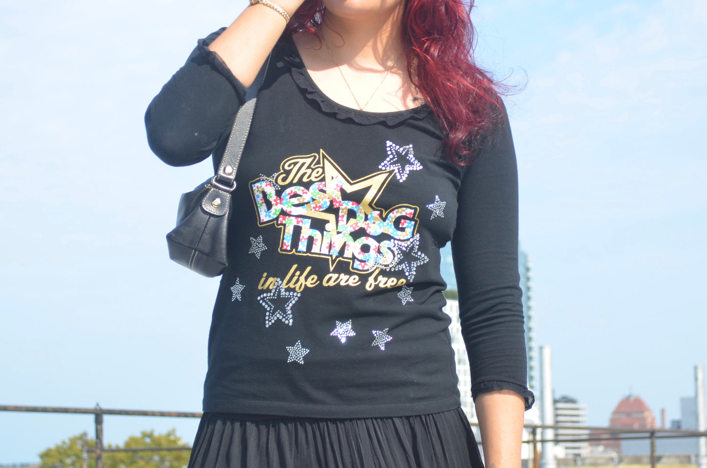 Dolce & Gabbana ✭ Top