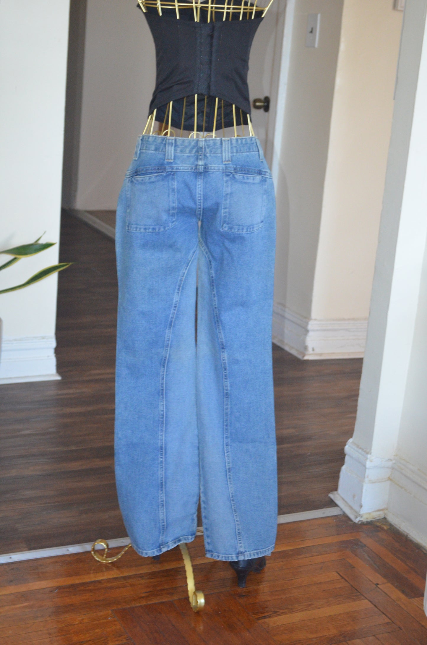 Billabong Medium Wash Jeans