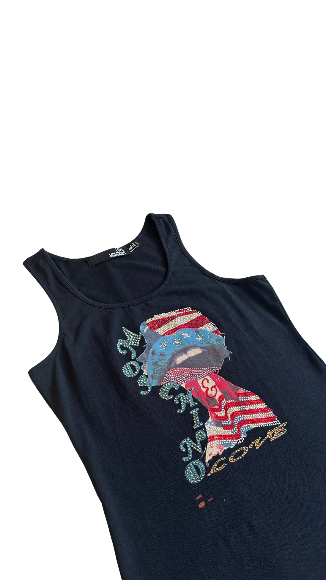 Love Moschino Top