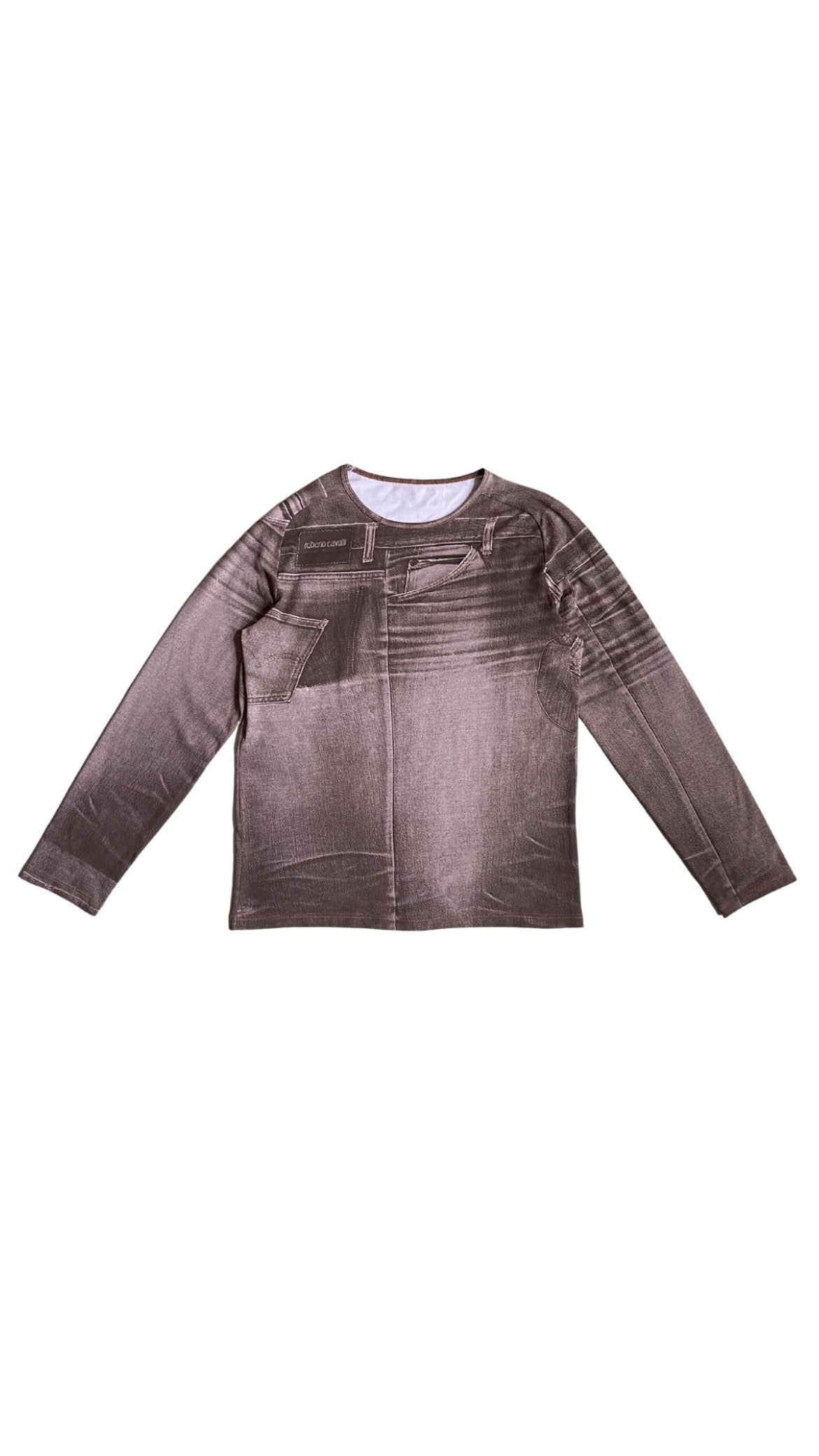 Roberto Cavalli Top
